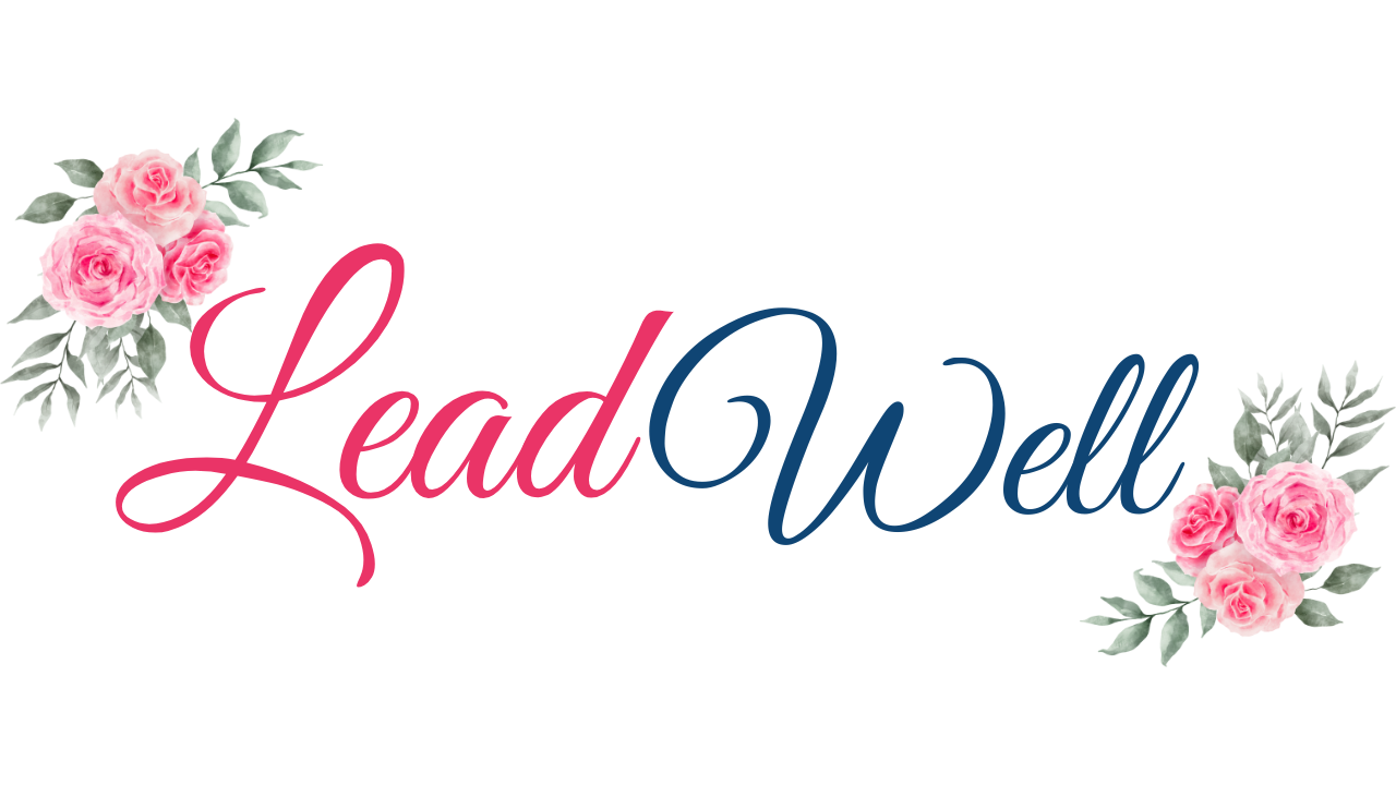 You want to lead well, with clarity, confidence, and peace. Get Lead Well, a coaching experience for Christian women who want to lead this season faithfully, without hustle, burnout, or exhaustion.