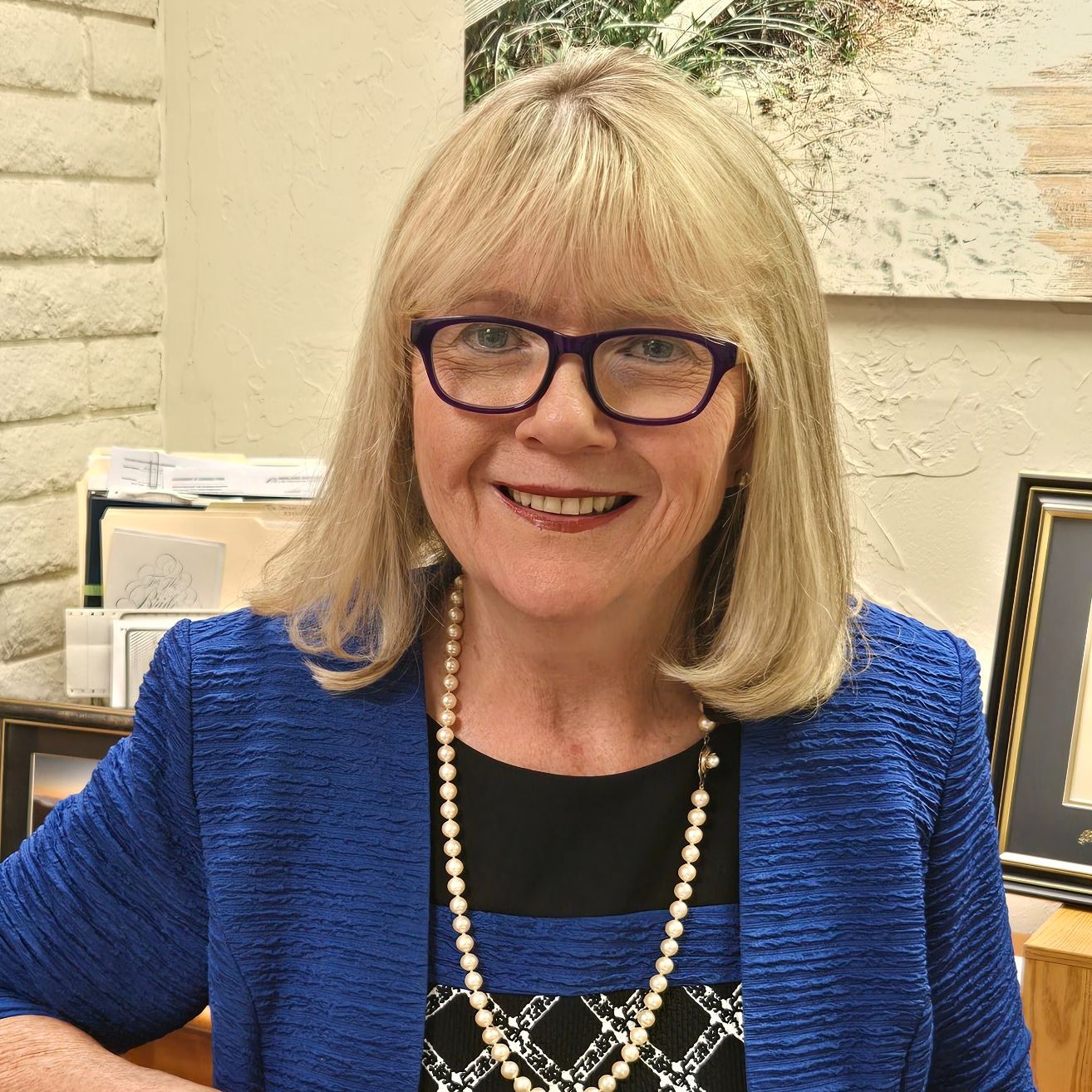 Kathleen Stapleton, CFP