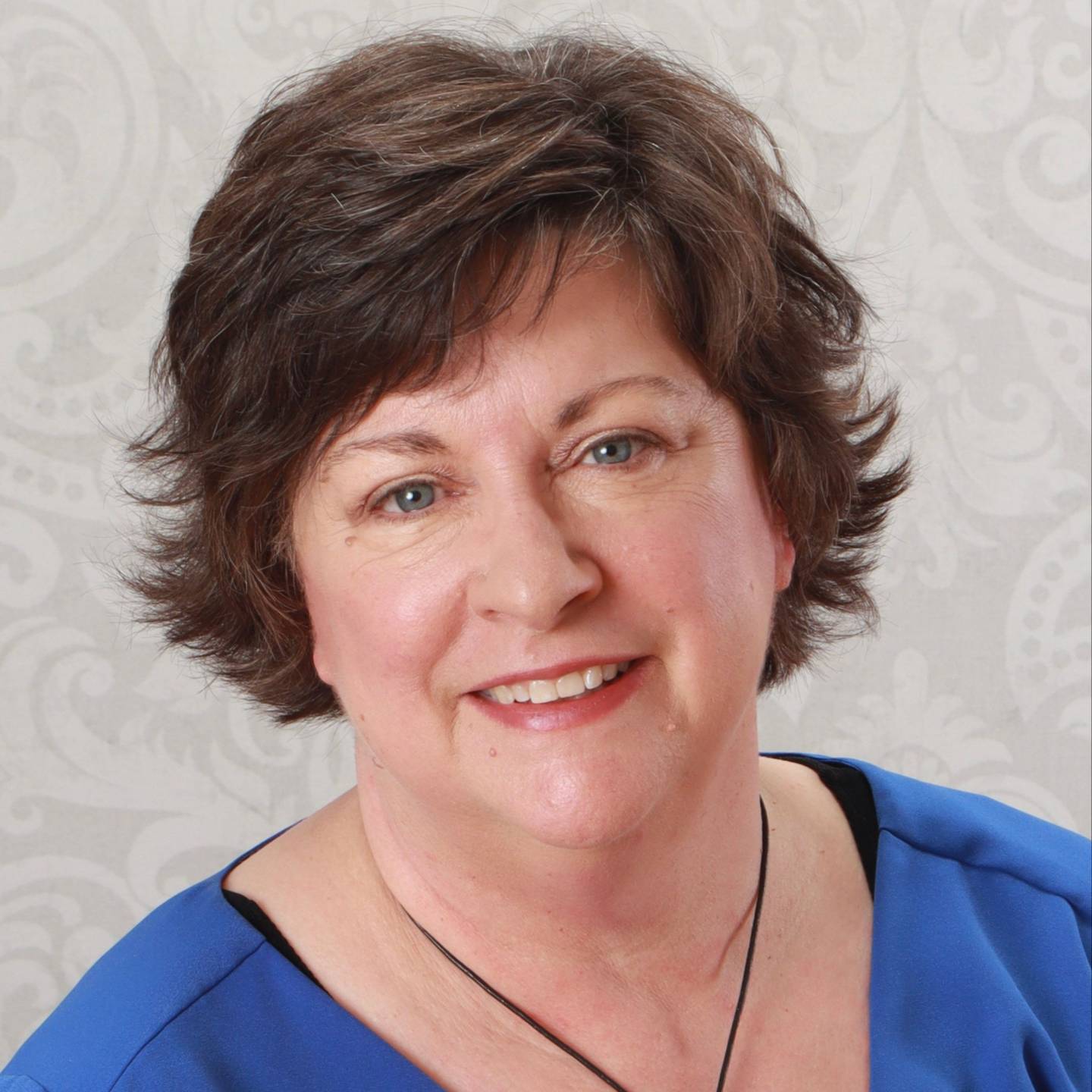 Margaret Meder