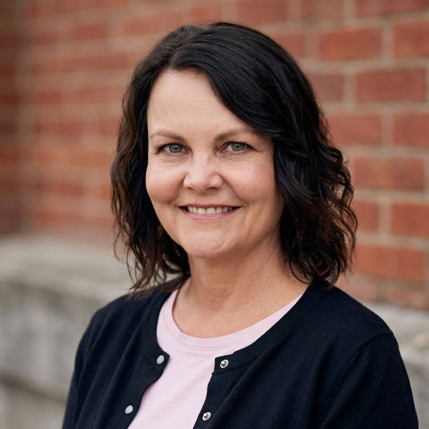 Tricia Fox