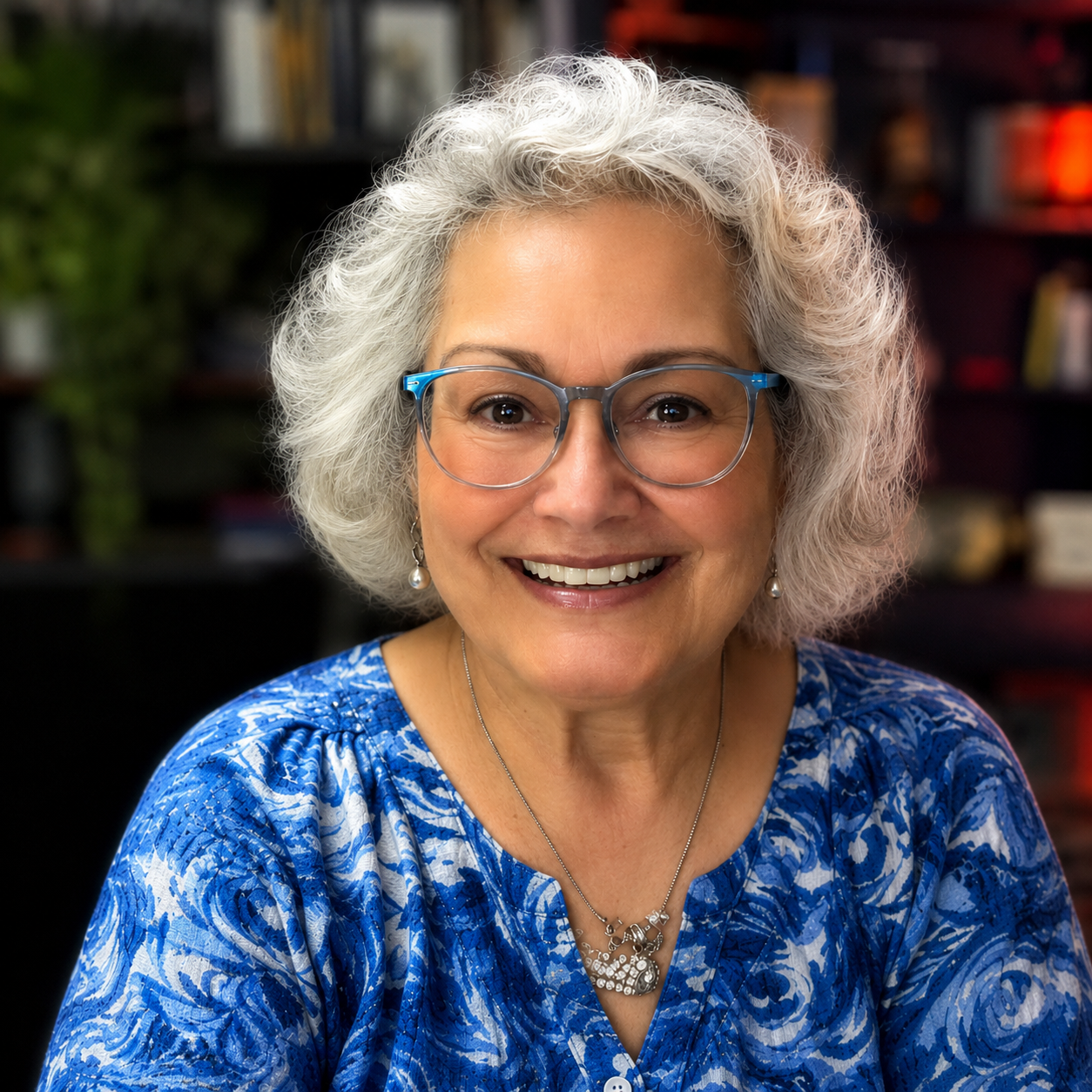 Marie Vega-Byrne