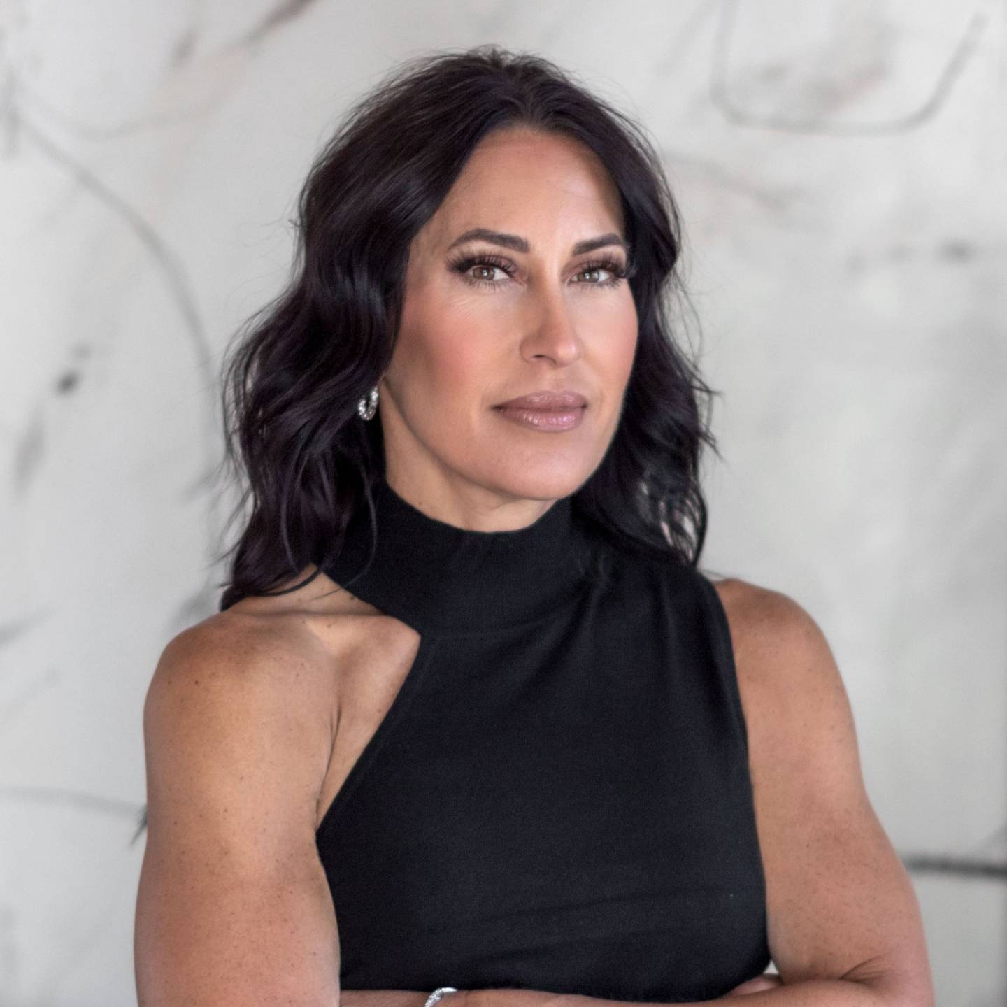 KRISTINE RUCKER