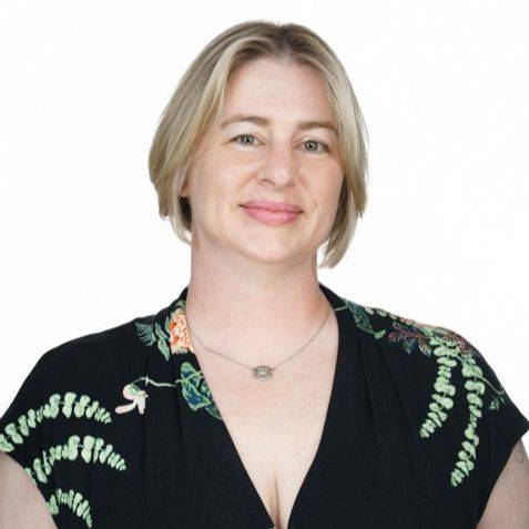 Erin Fisher