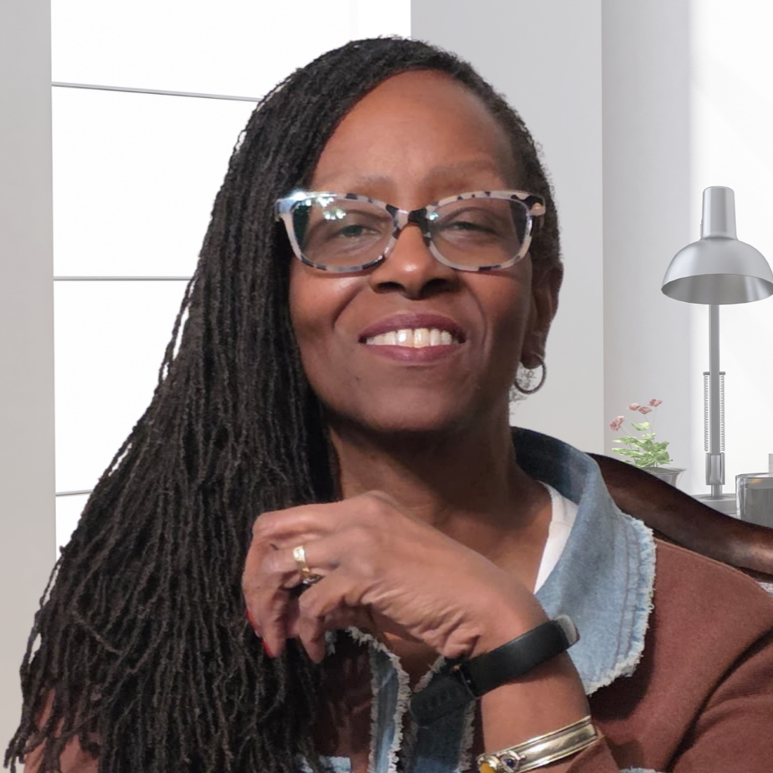 Cheryl Williams-Jackson