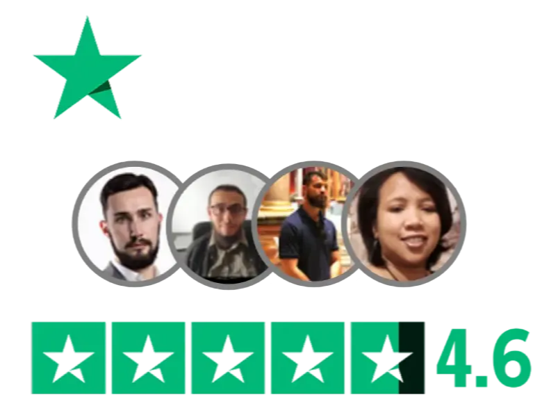 Trustpilot