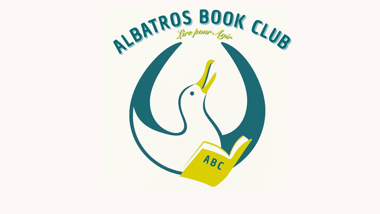 Albatros Book Club