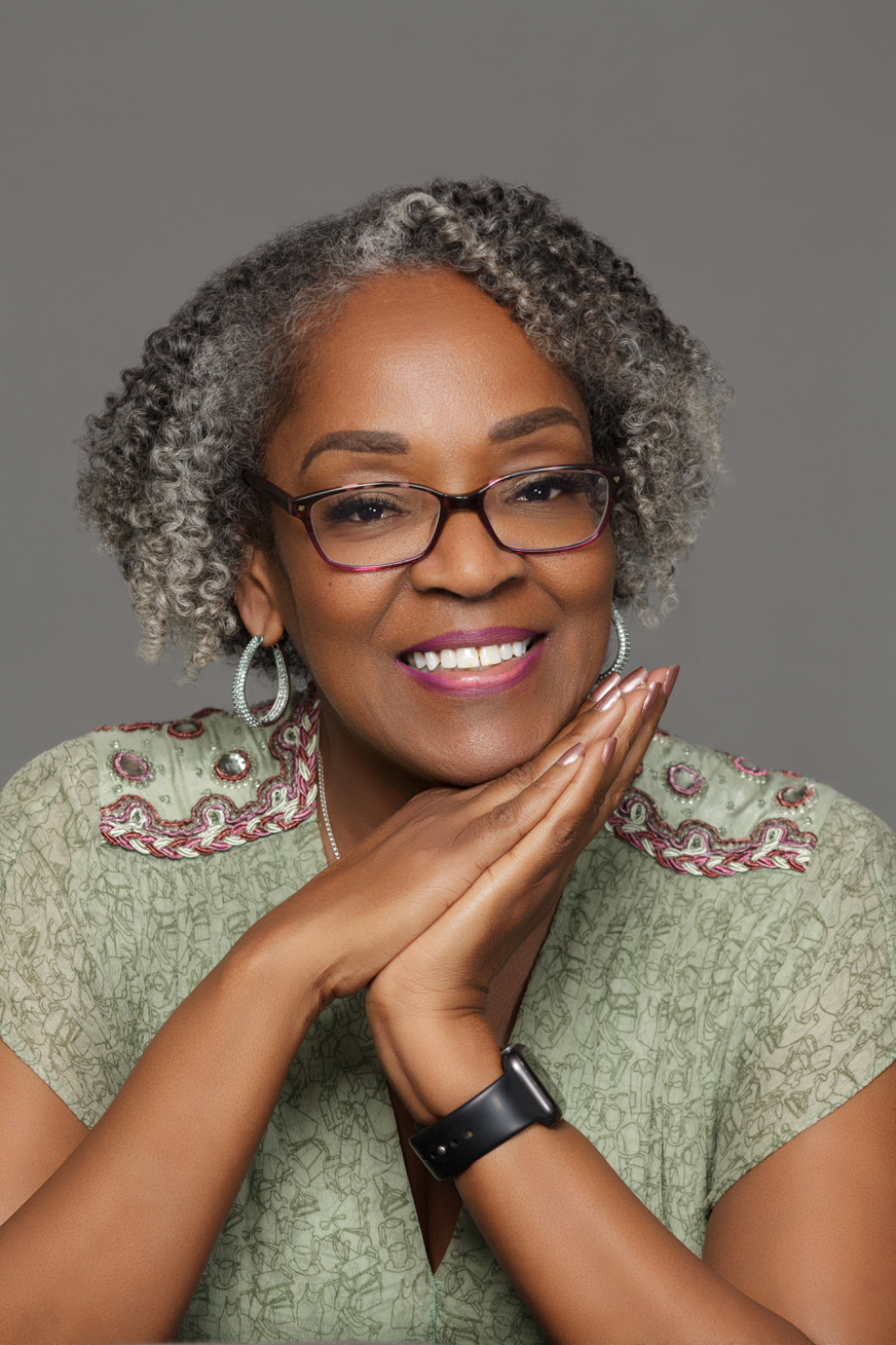 Dr. Chonta T. A. Haynes -the one stop shop for faith based coaches authors and speakers ready to 5X their income and impact