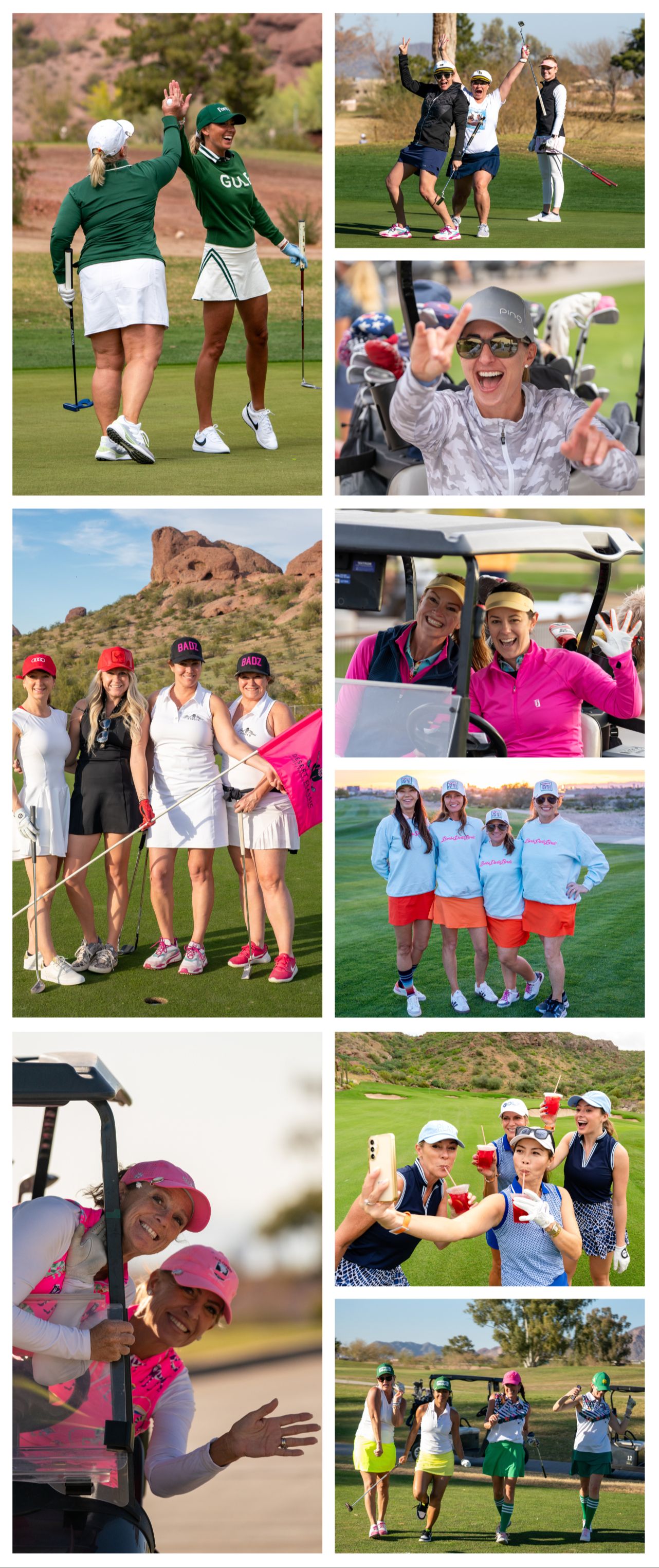 LET’S BREAK IT DOWN. HERE’S WHAT YOU GET: