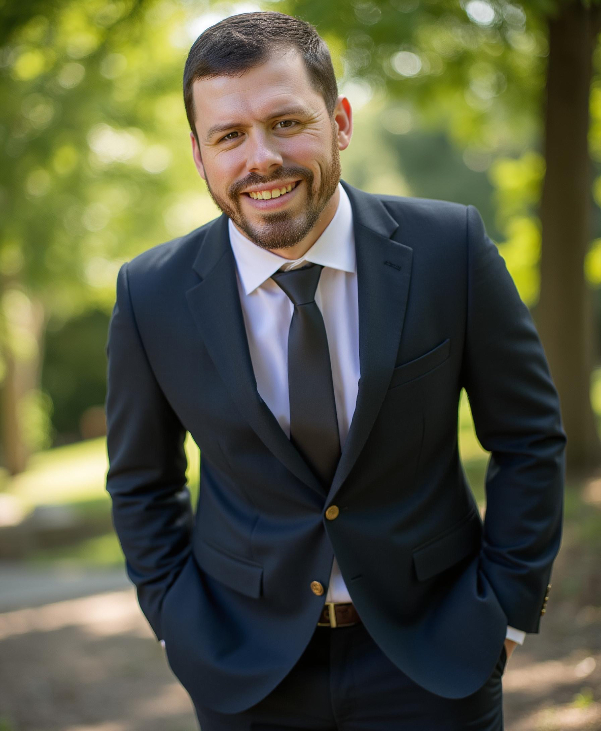 Michael Rutherford, FNTP, FBCS — Founder, Wholistic Health Academy