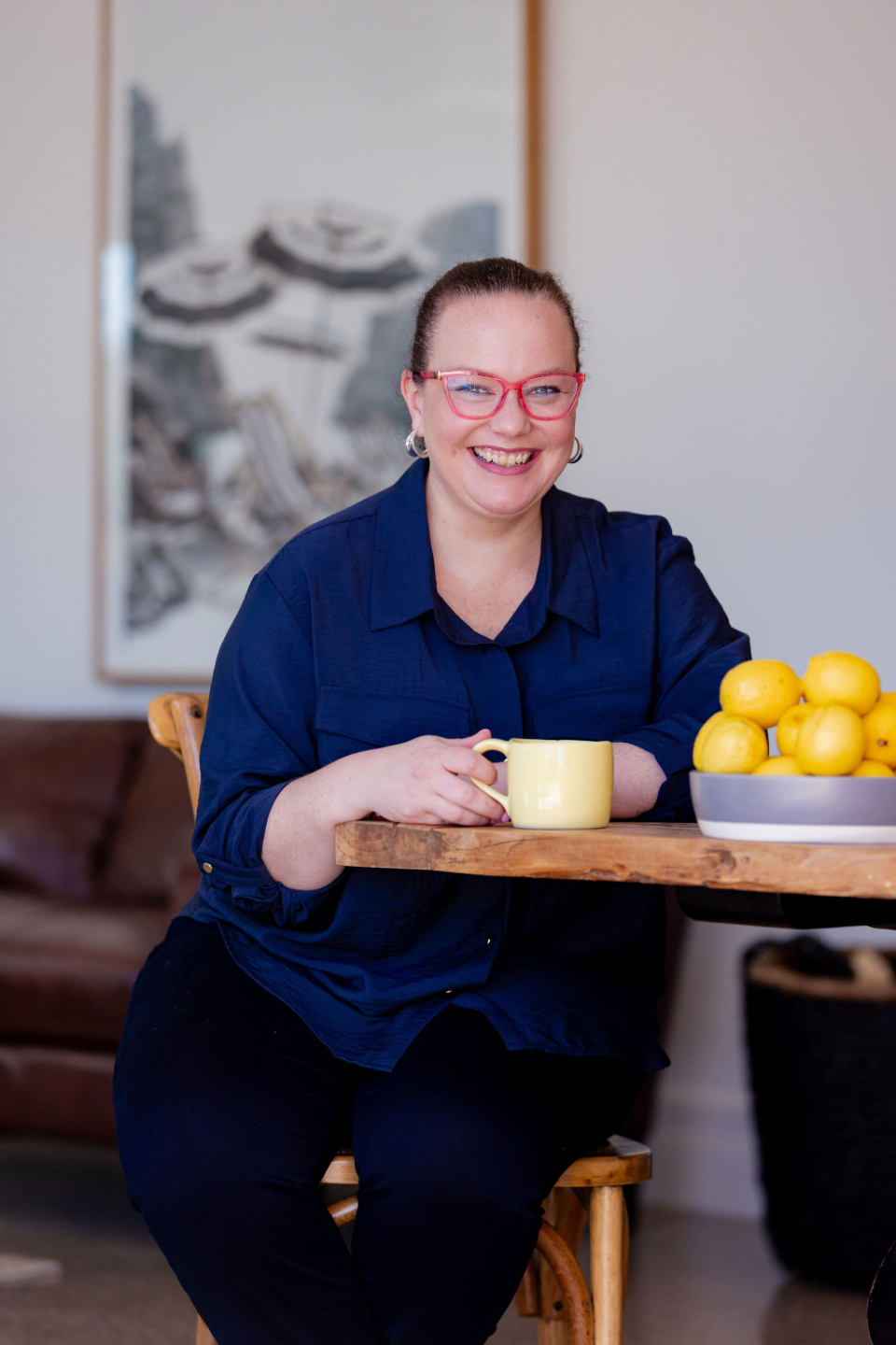 Hangatu Wyld, eCommerce brand founder and Marketing circle member