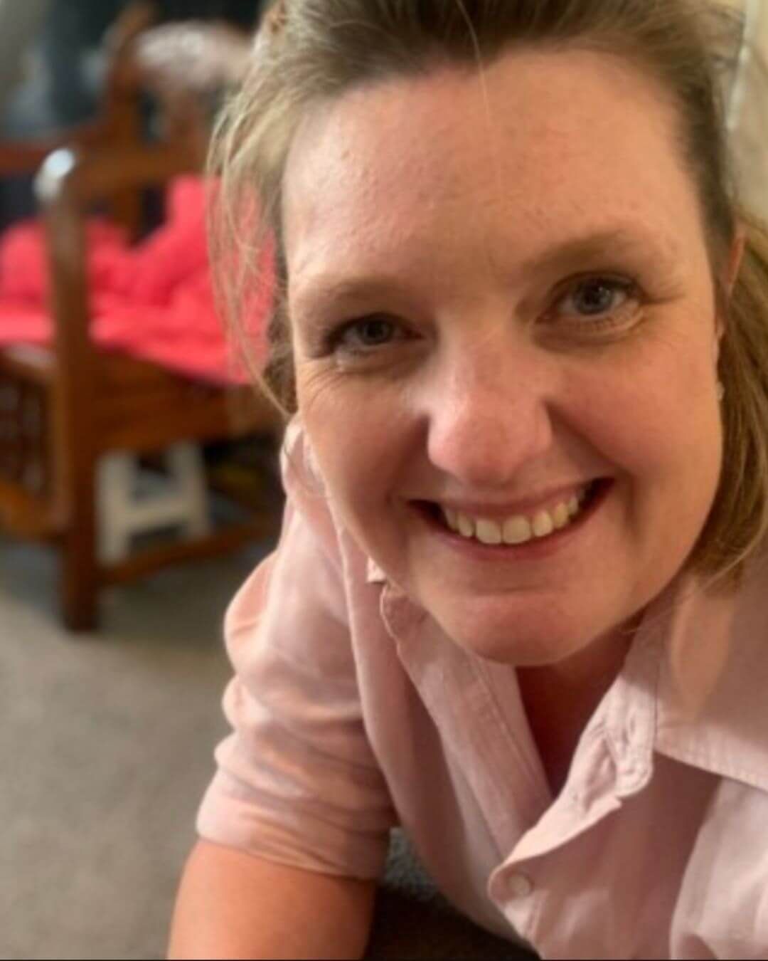 Kate Robinson, eCommerce founder and Marketing Circle member