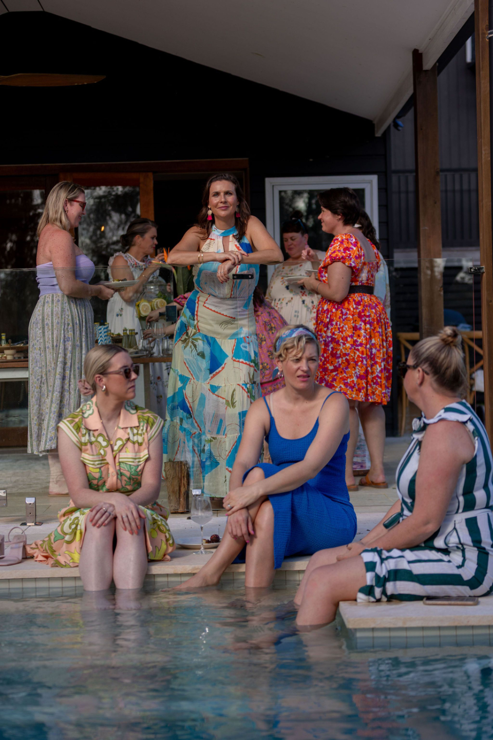 Marketing Circle members are small business owners and marketers