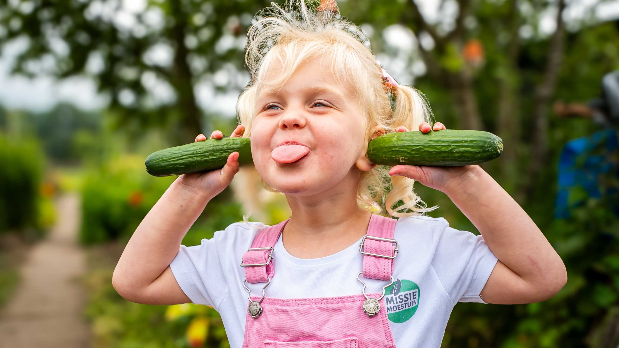 Resultaat Project Schooltuin