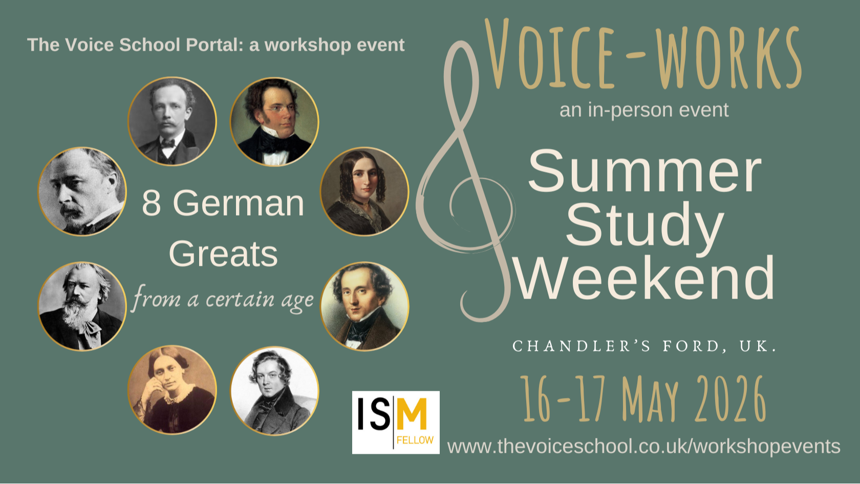 Vocal Technique Essential Learning