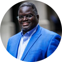 Jeffrey M. Vinson, Sr.