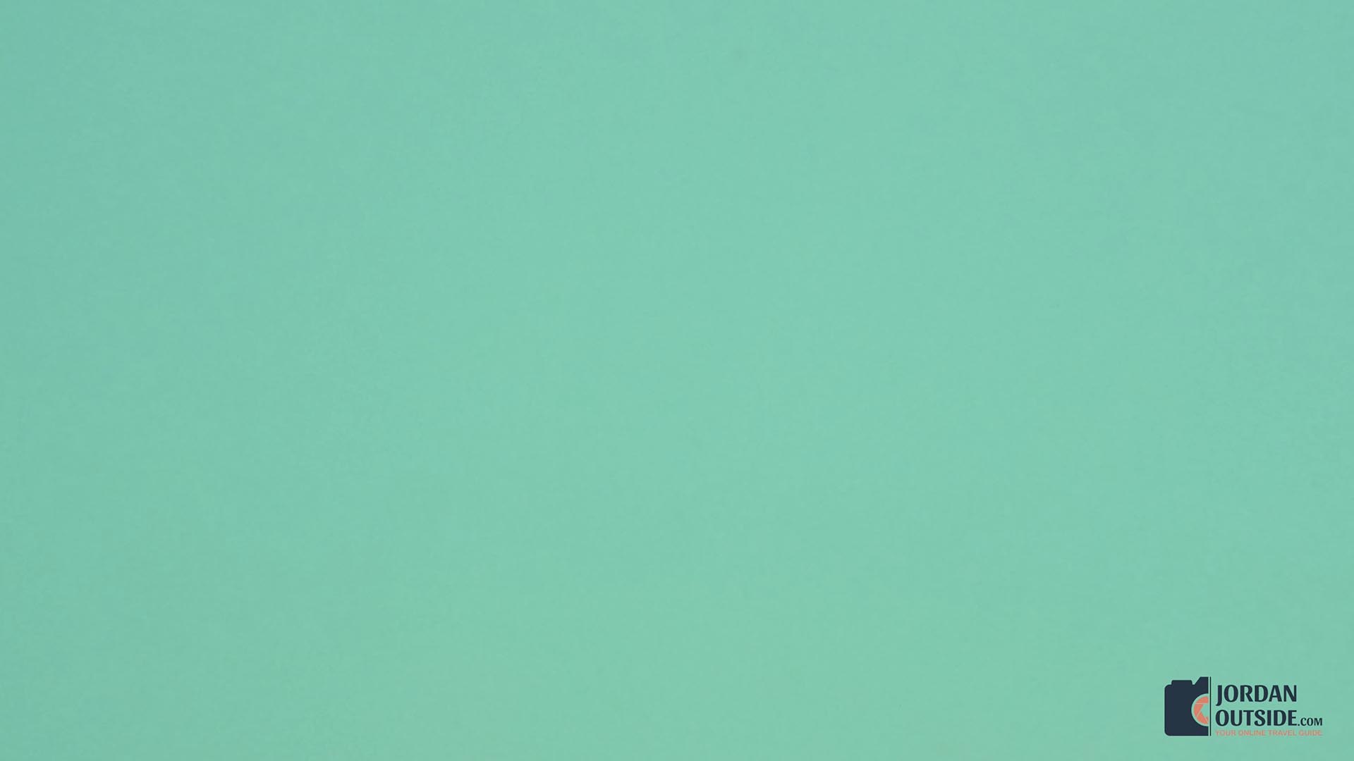 Gordon's Beach, Long Island, Bahamas