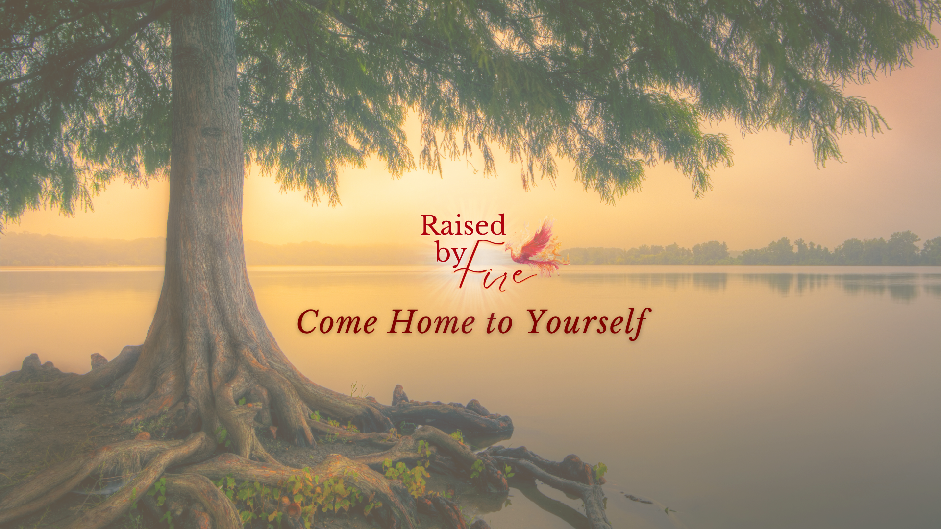 The Art of Normalizing Ease - Raised by Fire