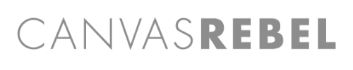 Canvas Rebel Logo