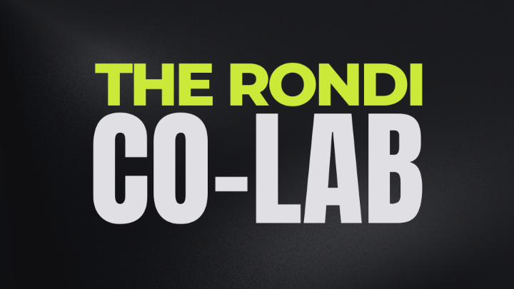 The RonDi CoLab