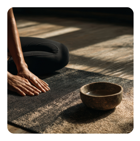 Luxury private villa with pool and jungle views