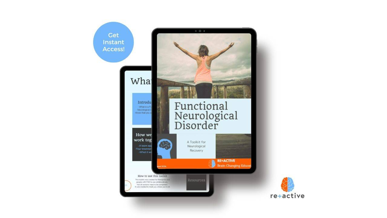 The FND Clinical Application Toolkit