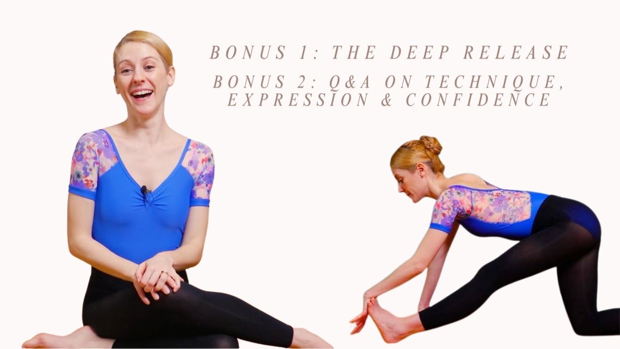 The Deep Release