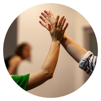 Let us know if something is not working!