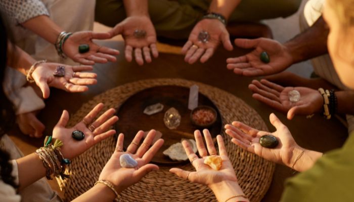 Peter Appel studied many forms of healing arts for over 20 years.