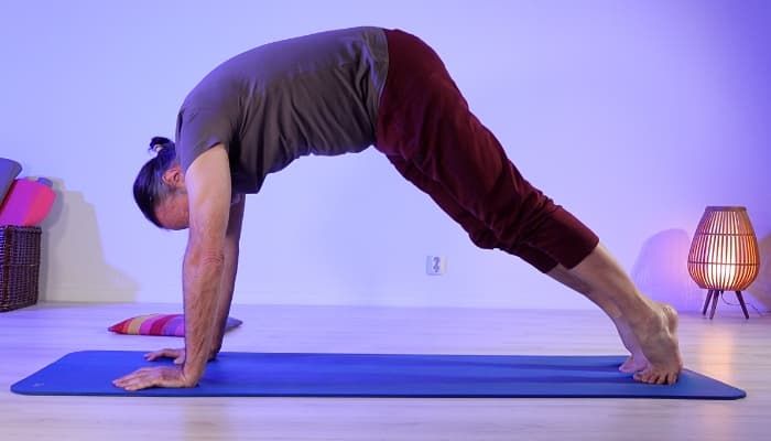 Find Movingness courses or become a Movingness teacher