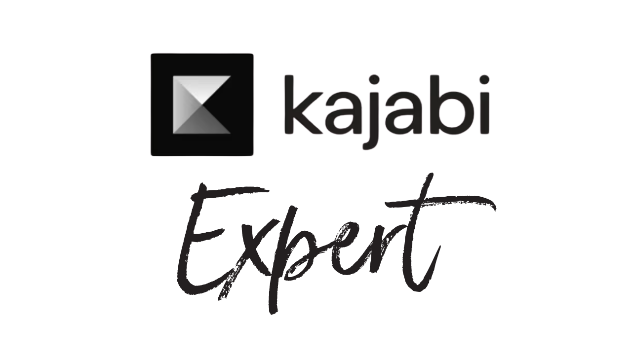 The Kajabi designer in Ireland who understands therapists, educators and practitioners.