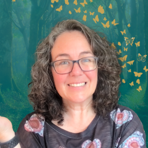 Jo-Anne Mac Millan | Transpersonal therapist, coach, and Kajabi Expert based in County Clare, Ireland