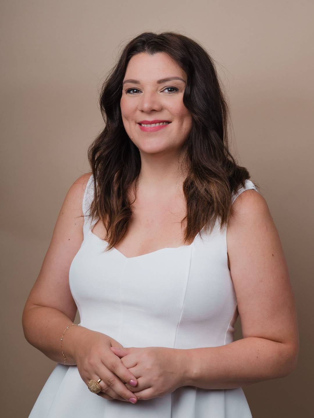 Resetár Orsi, minősített Access Consciousness facilitátor