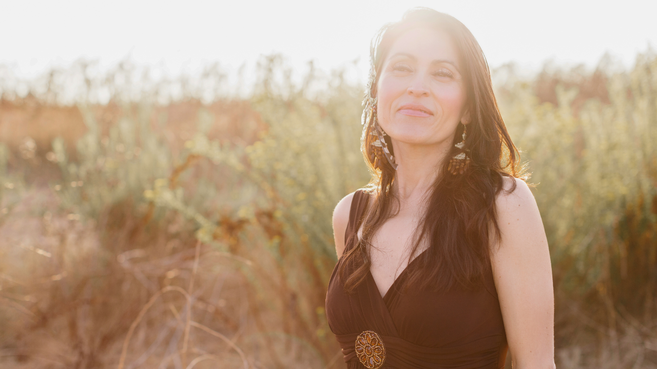 Image of Dra. Rosales Meza for Divine Alignment