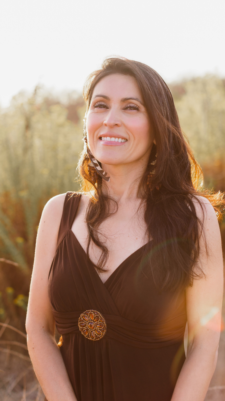 Dra. Rocío Rosales Meza