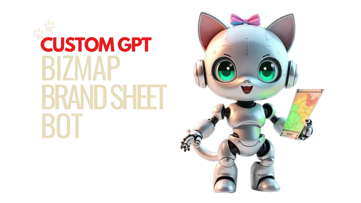 Custom GPT bot for building a brand cheat sheet aligned with ideal clients and offers