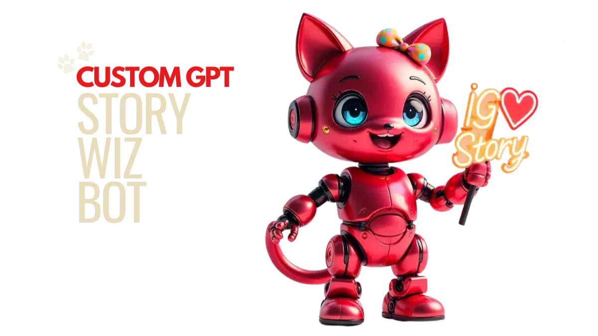 AI bot for Instagram Story selling sequences that move followers toward buying