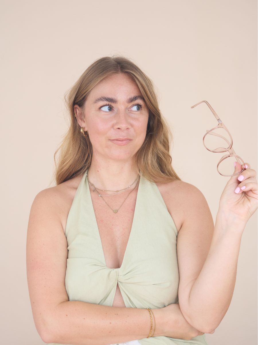 sophie biggerstaff online business coach freedom model method