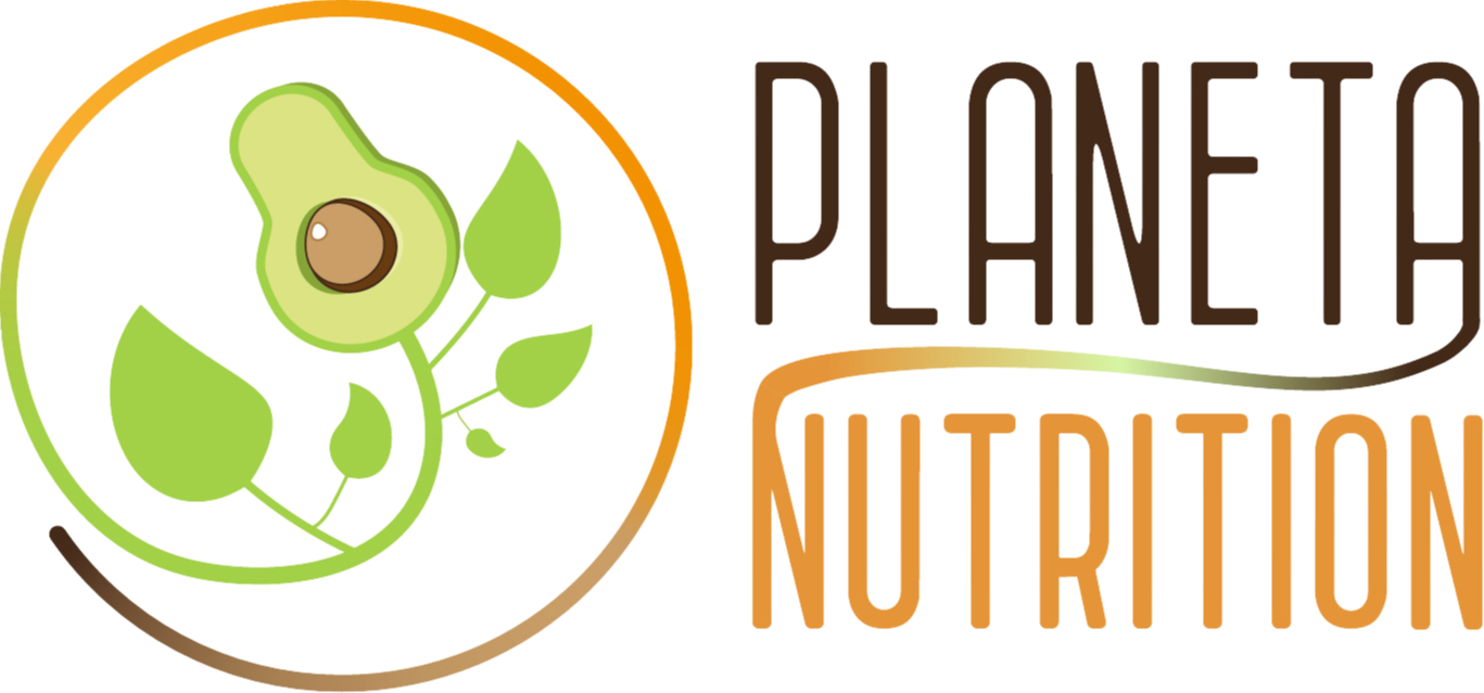 Planeta Nutrition