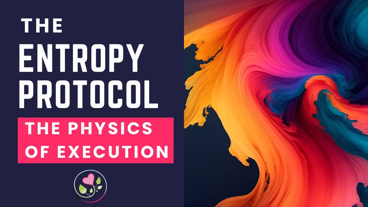 The Entropy Protocol Thumbnail