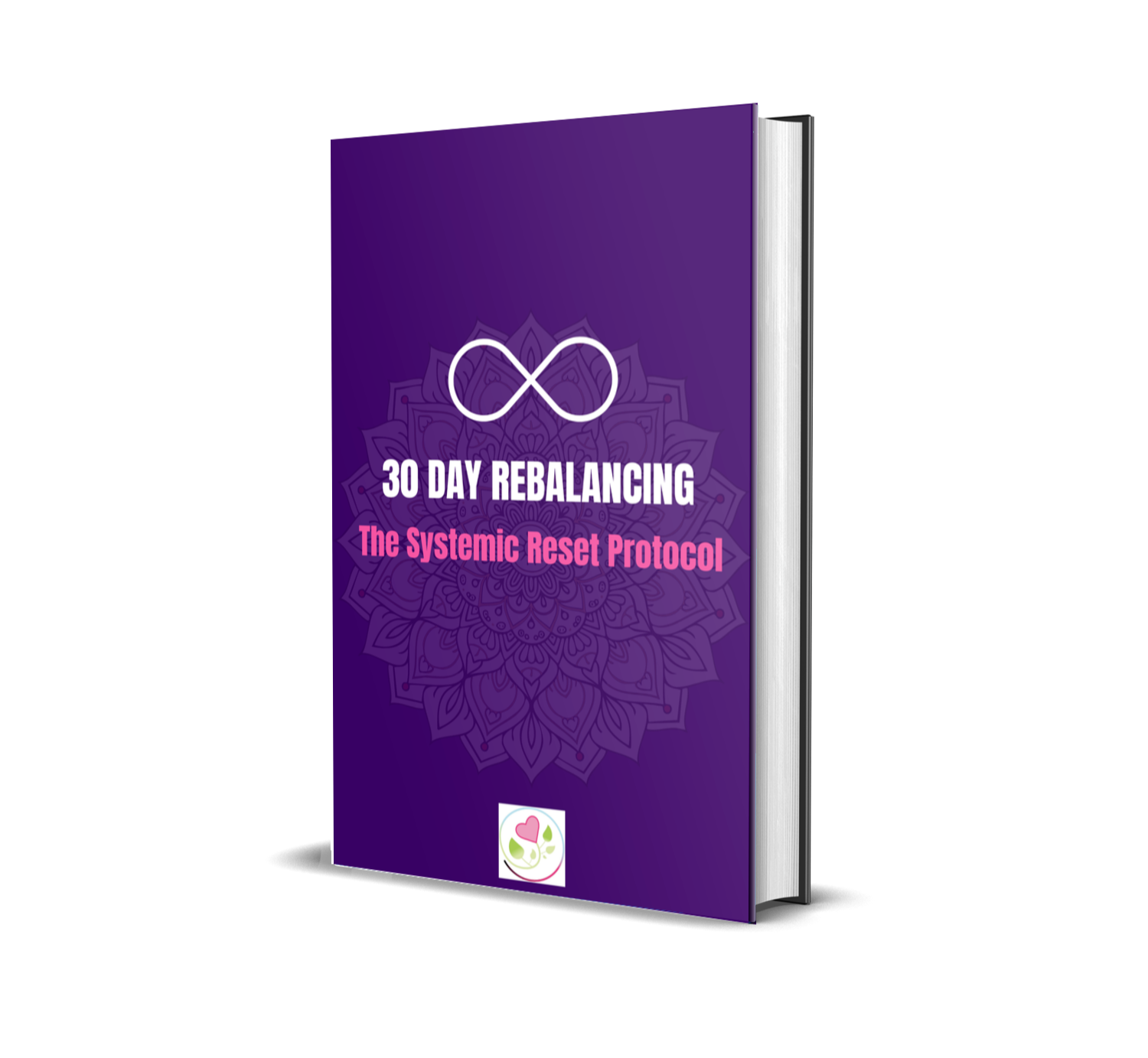 30 Days Rebalancing Boxshot