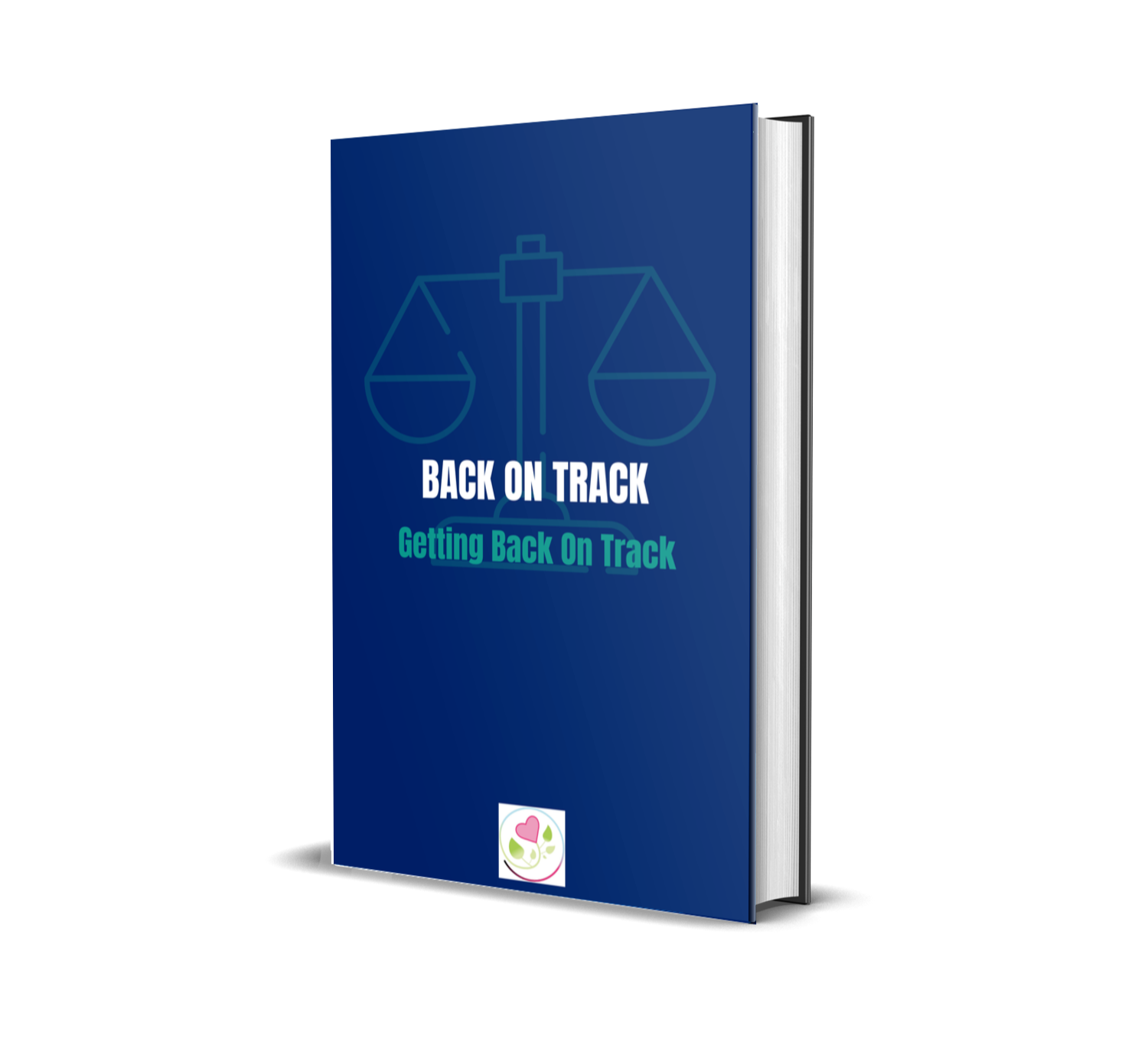 Unseen Principles of Health Boxshot