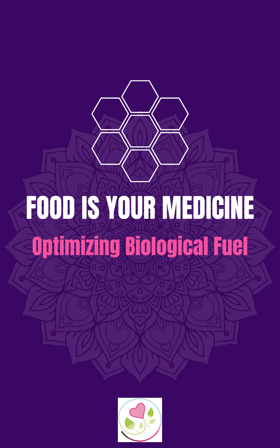 Food is your Medicine