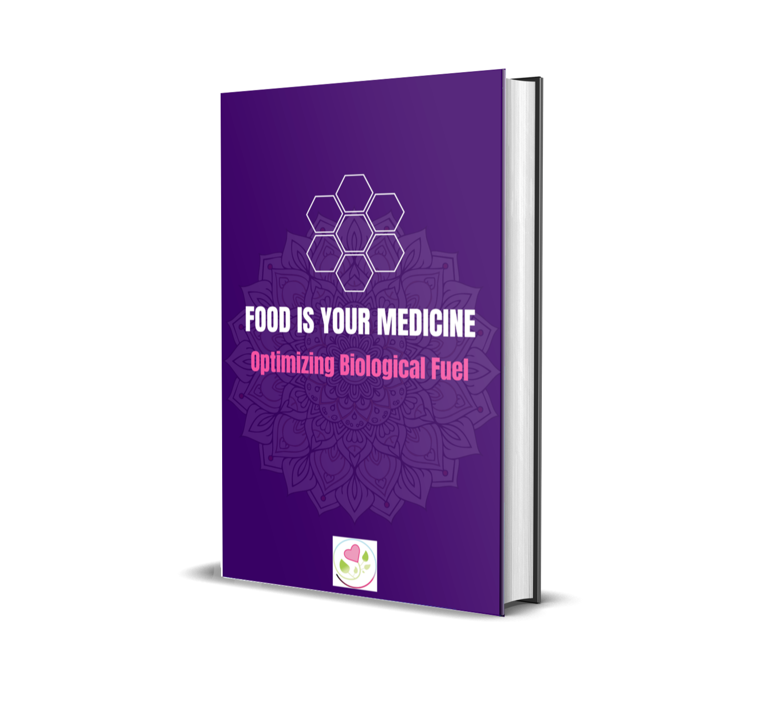 Food is Your Medicine Boxshot