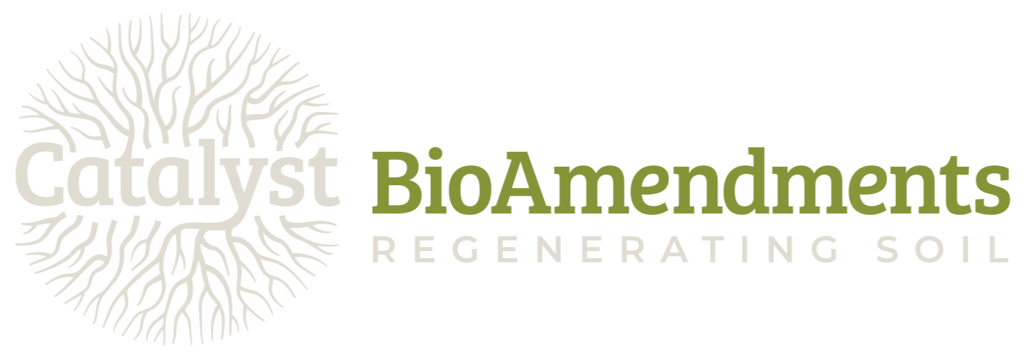 Catalyst BioAmendments
