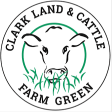 Farm Green Clark Land & Cattle