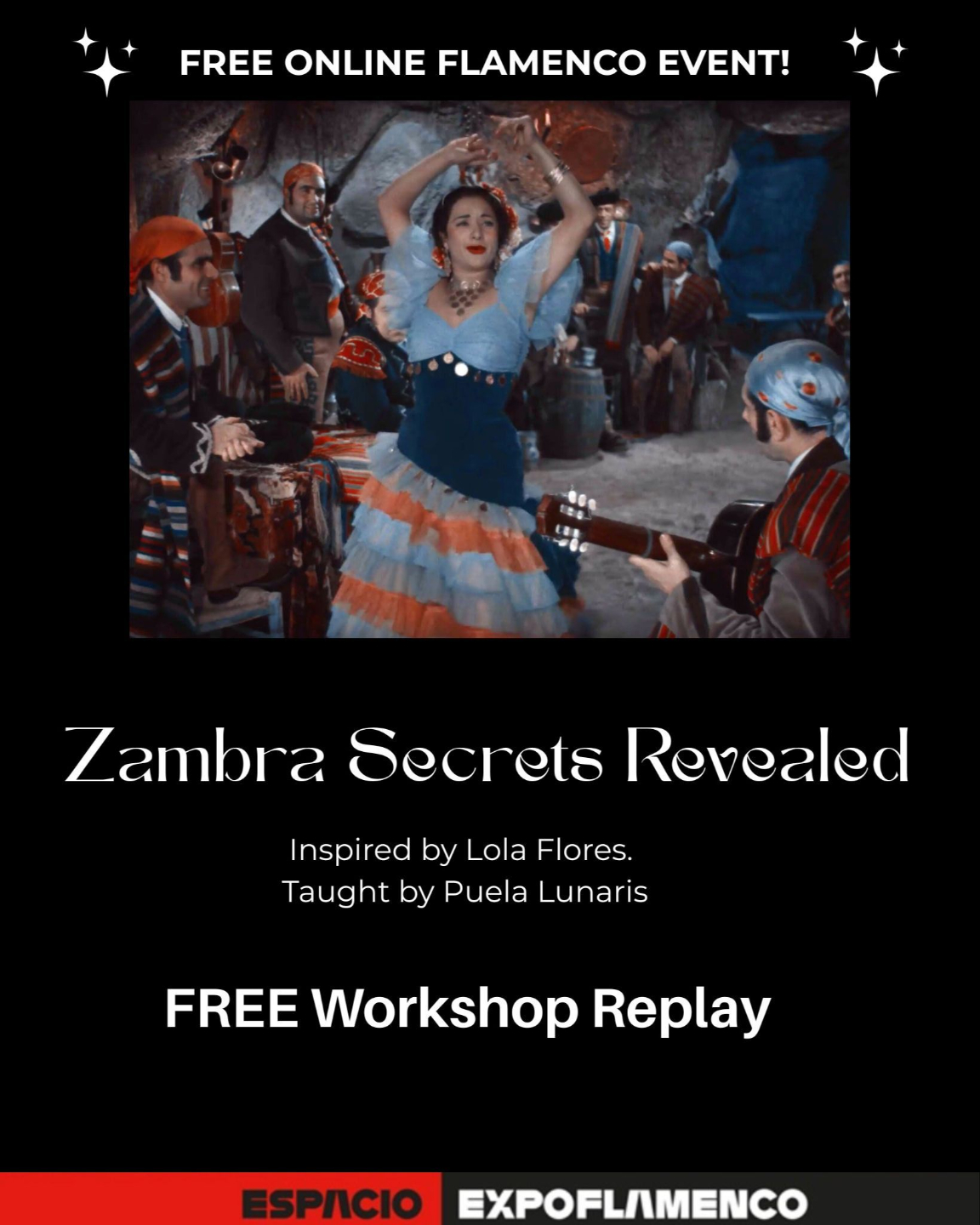 zambra mora workshop festival jerez