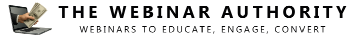 The Webinar Authority