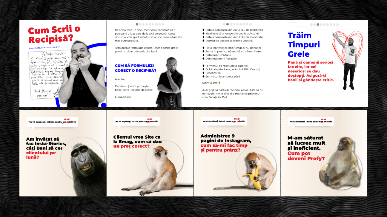 vadim cusnir, lorand soares, corneliu sau, zarnescu, cosmin daraban, lilu, dumitru slonovschi, mircea bravo