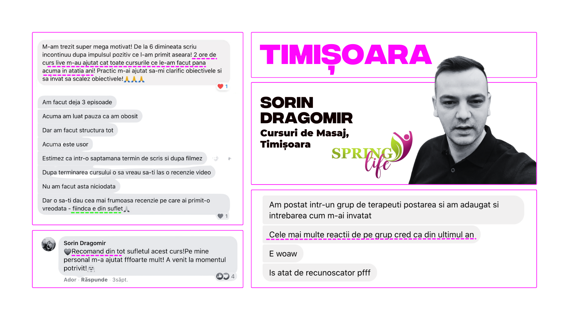 Copywriting Funcțional, Texte Online