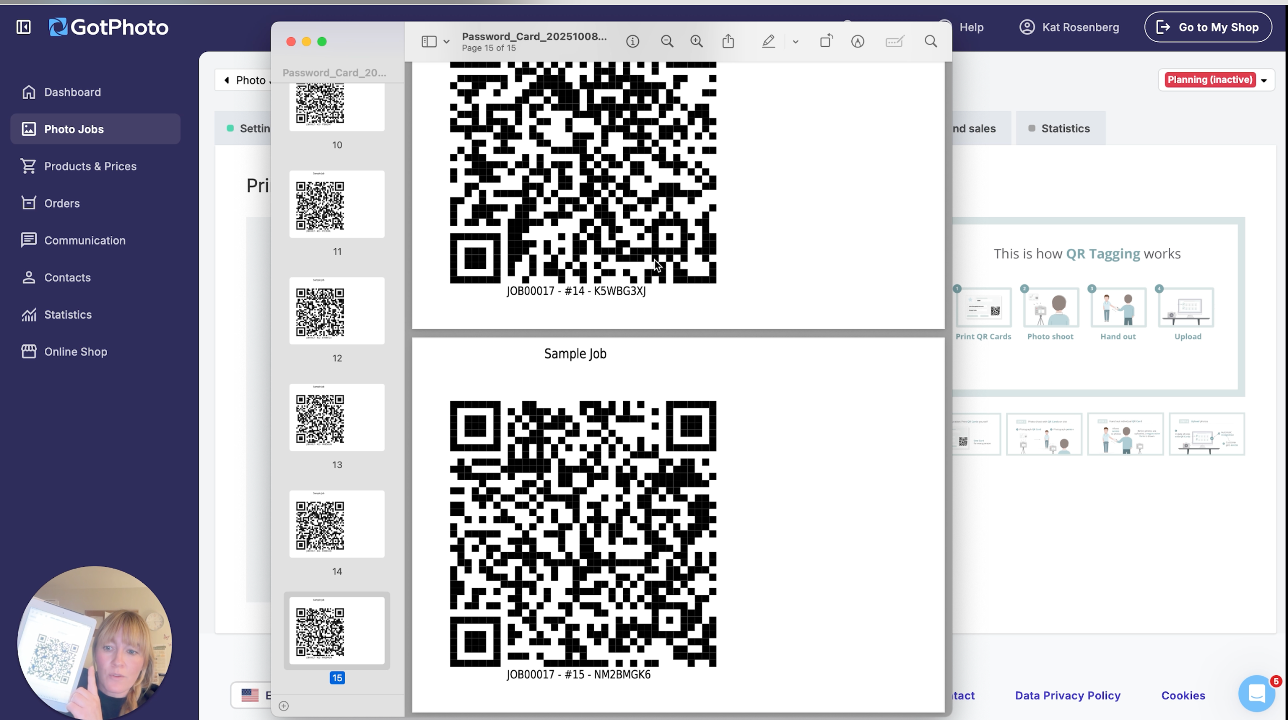 cake smash birthday cake